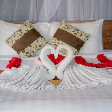 Kibata Lembongan Boutique Hotel Eksteriør billede