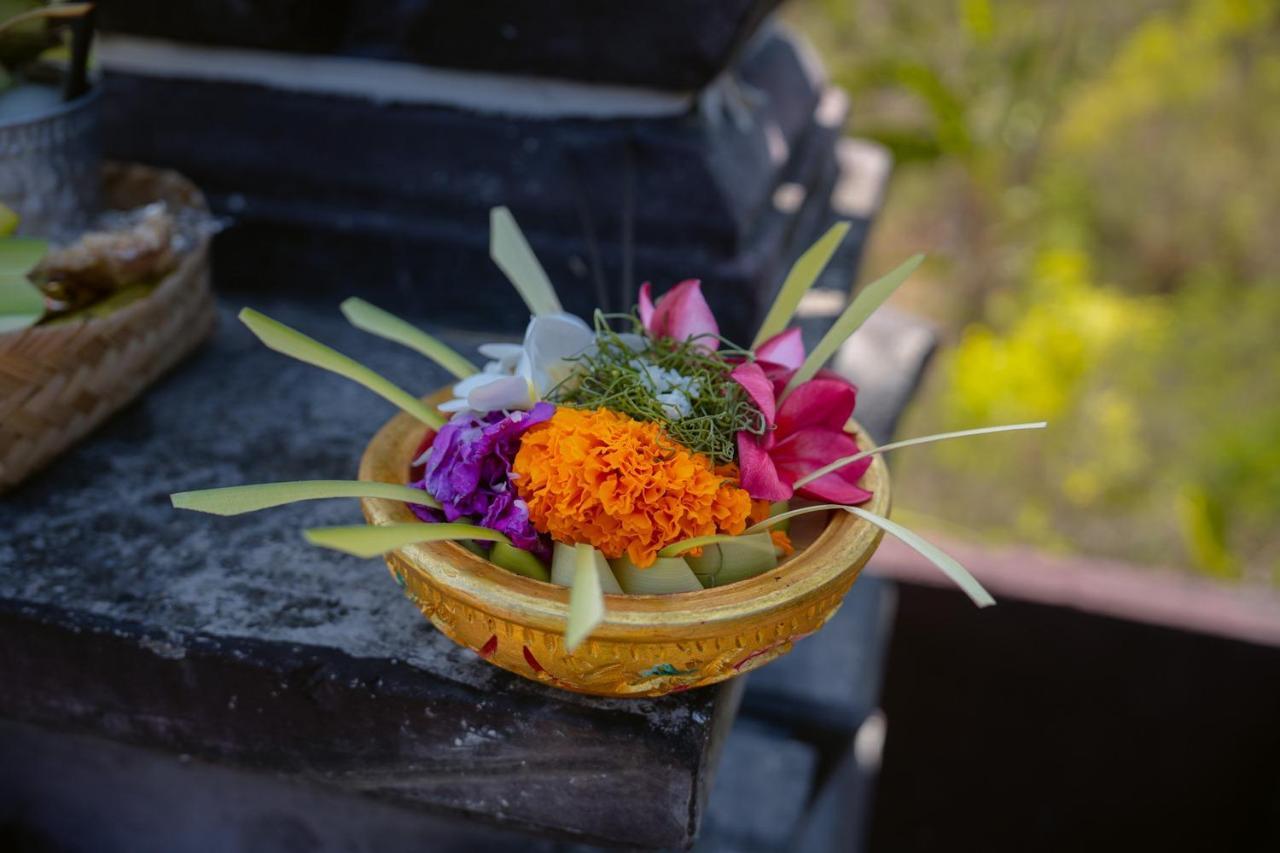 Kibata Lembongan Boutique Hotel Eksteriør billede