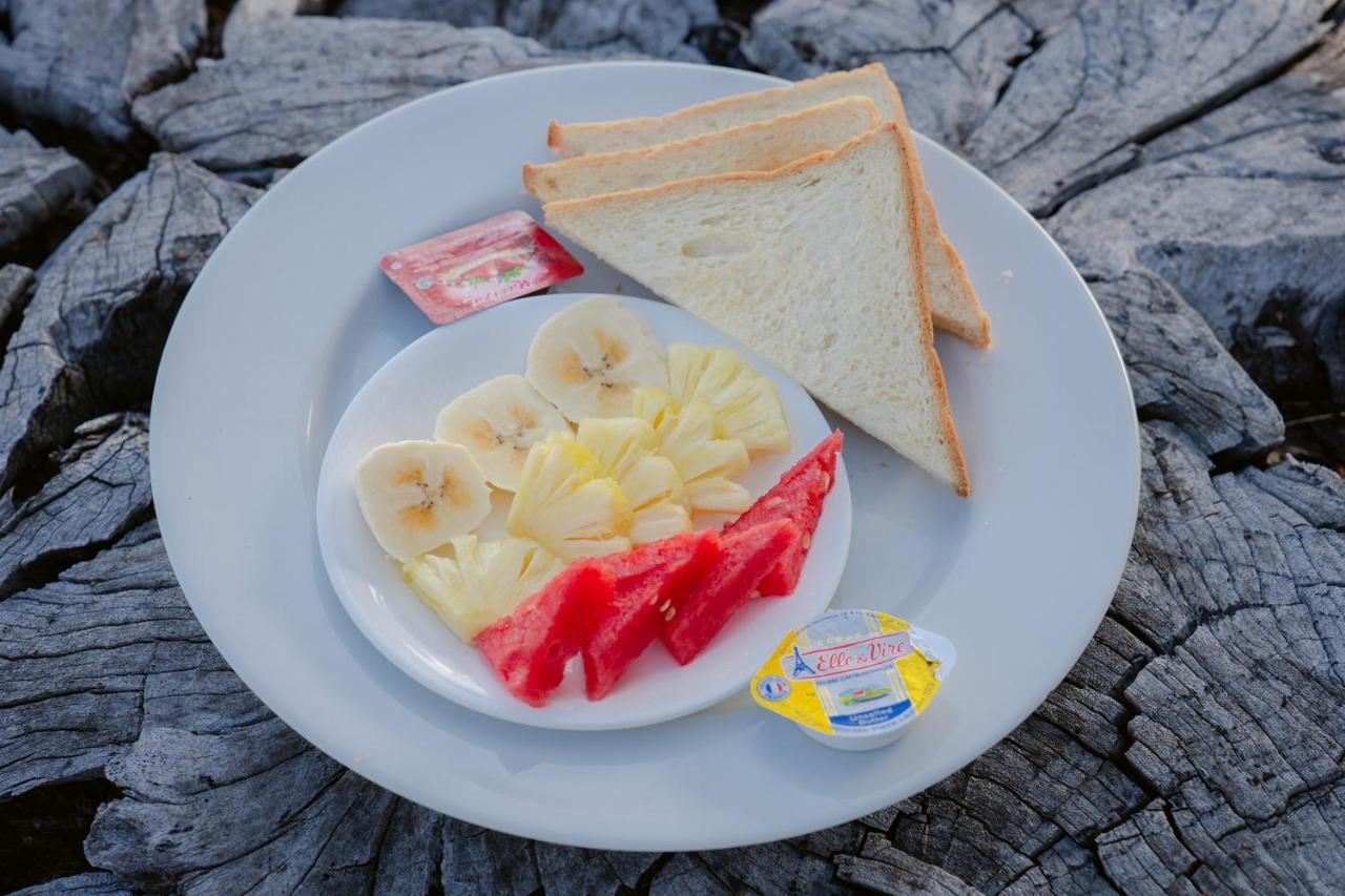 Kibata Lembongan Boutique Hotel Eksteriør billede